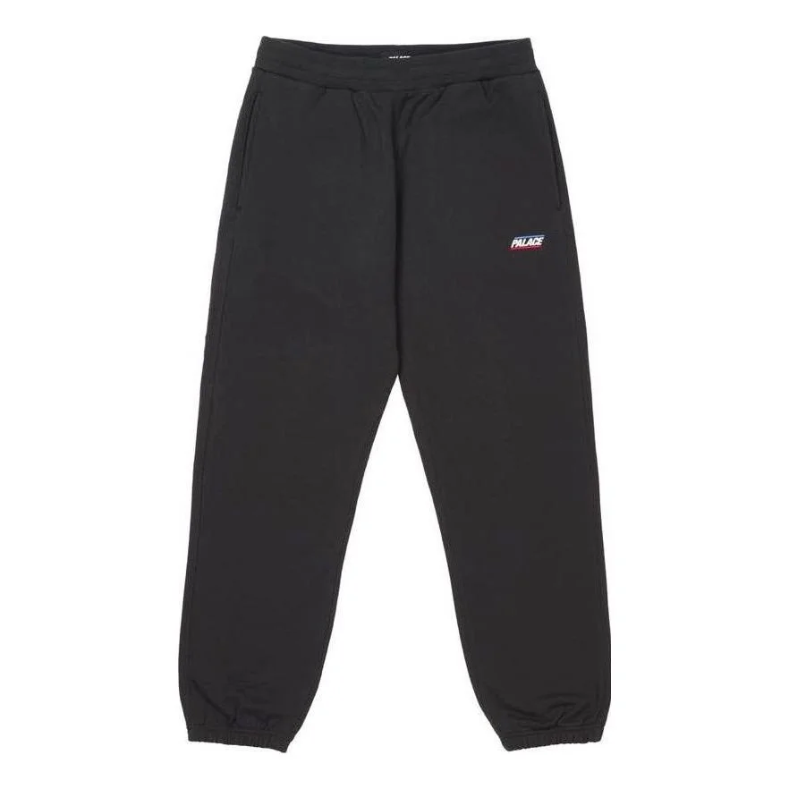 Palace Basically A Jogger 'Black' P18JG003 - 1
