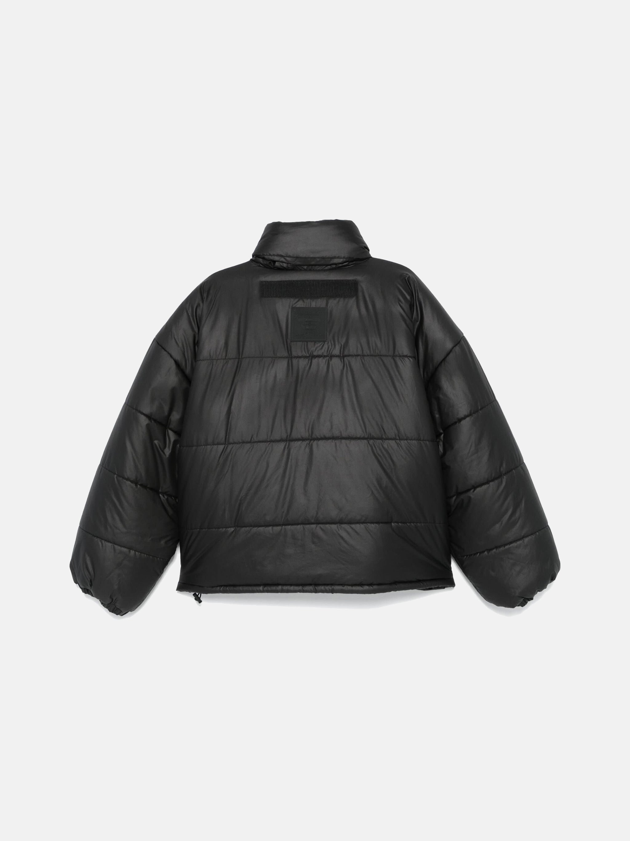 Y/PROJECT - Men Velcro Puffer Jacket - 2