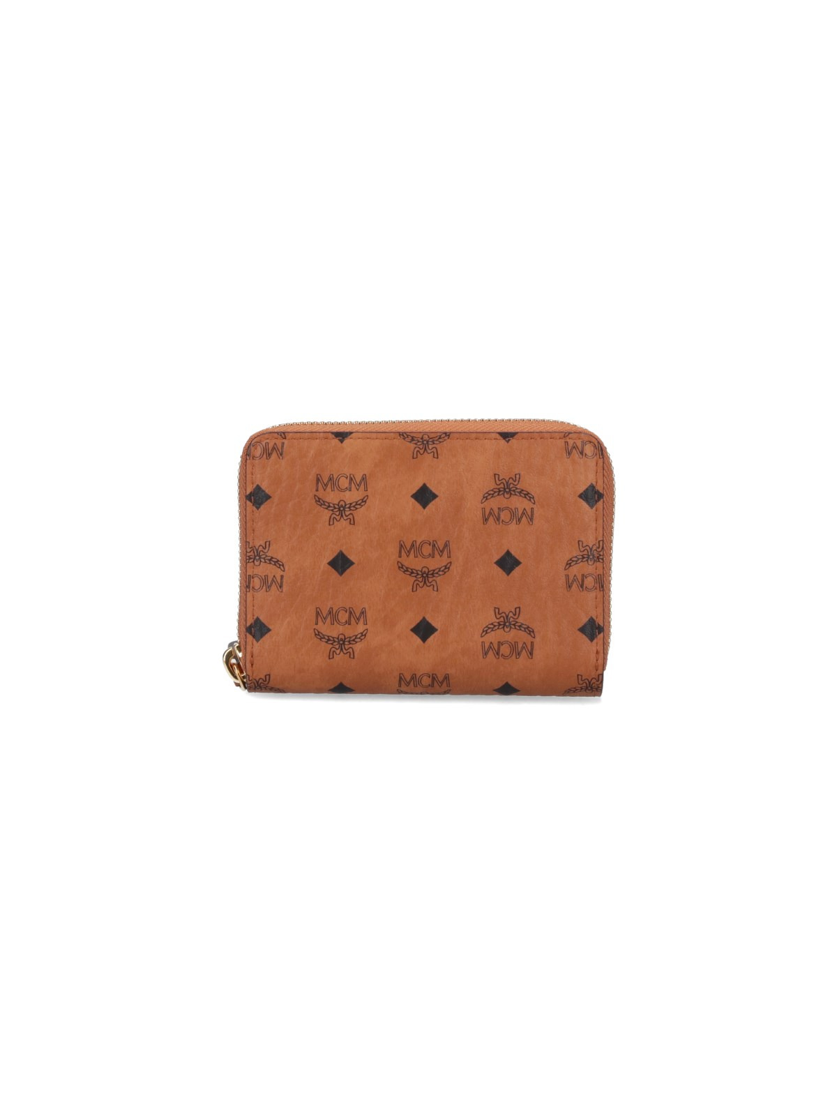 MINI ZIP WALLET - 1