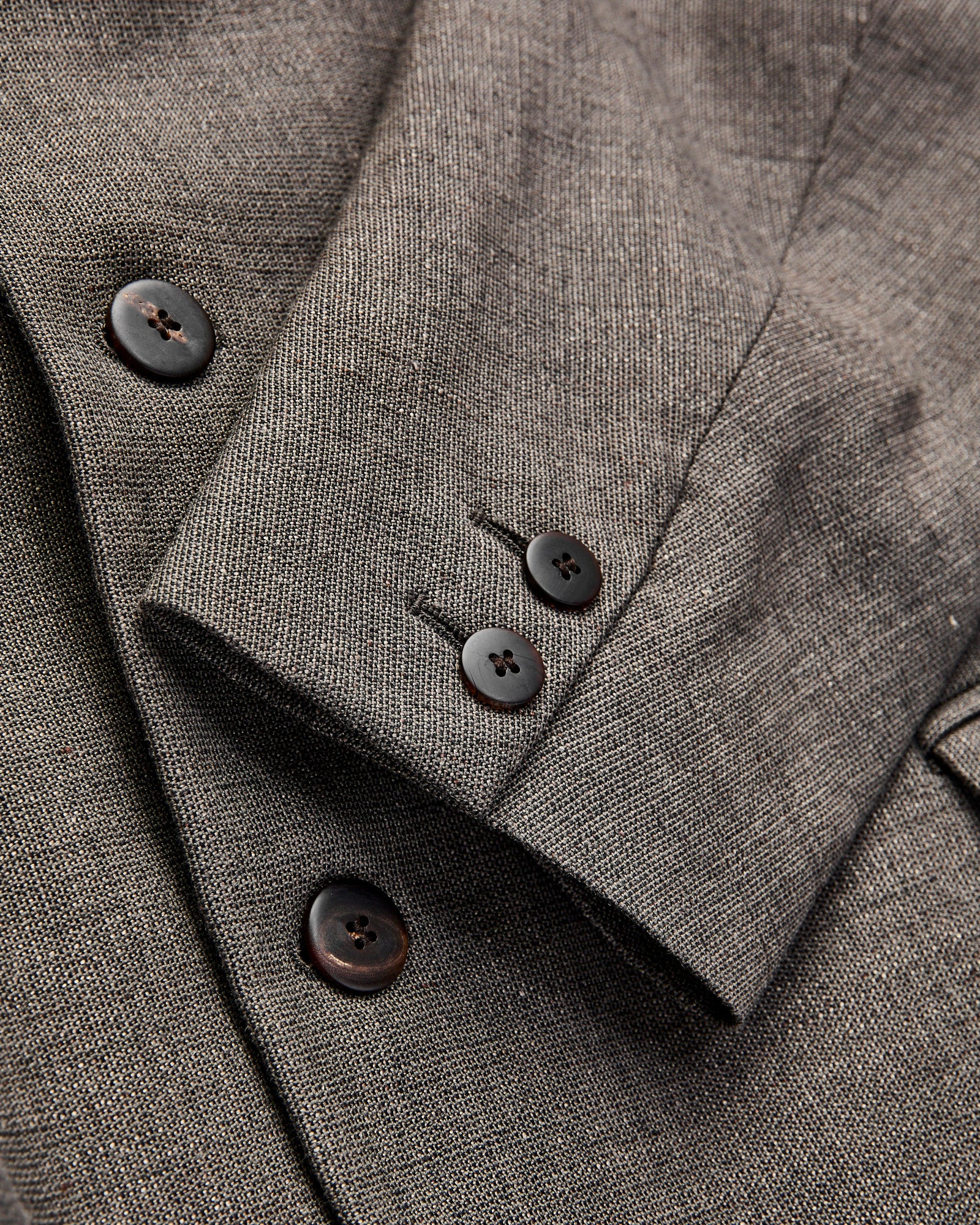 Verdean Jacket in Grey - 9