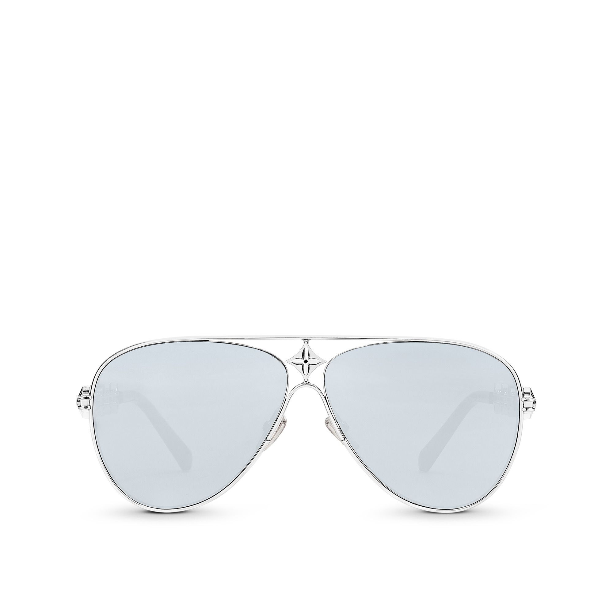 My Flower Chain Pilot Sunglasses - 4