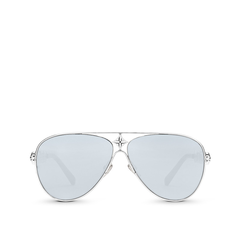 My Flower Chain Pilot Sunglasses 4