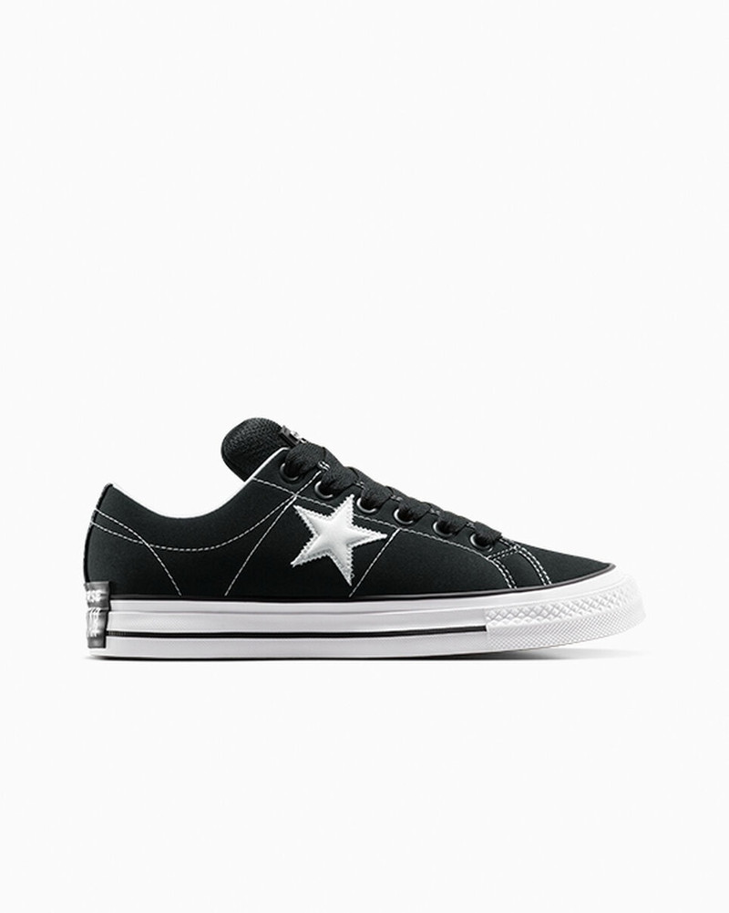 One Star Puff - 1