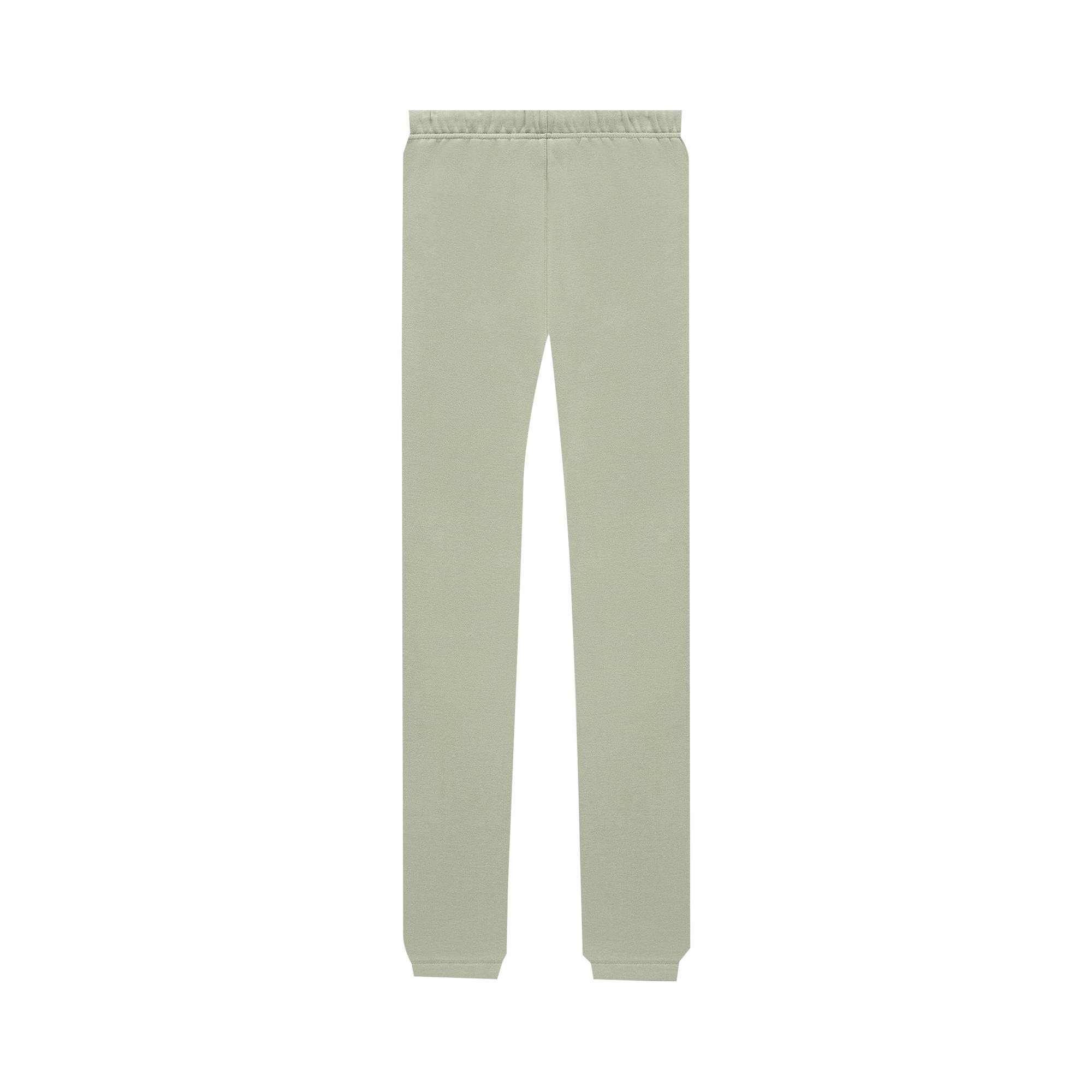Fear of God Essentials Sweatpants 'Sea Foam' - 2