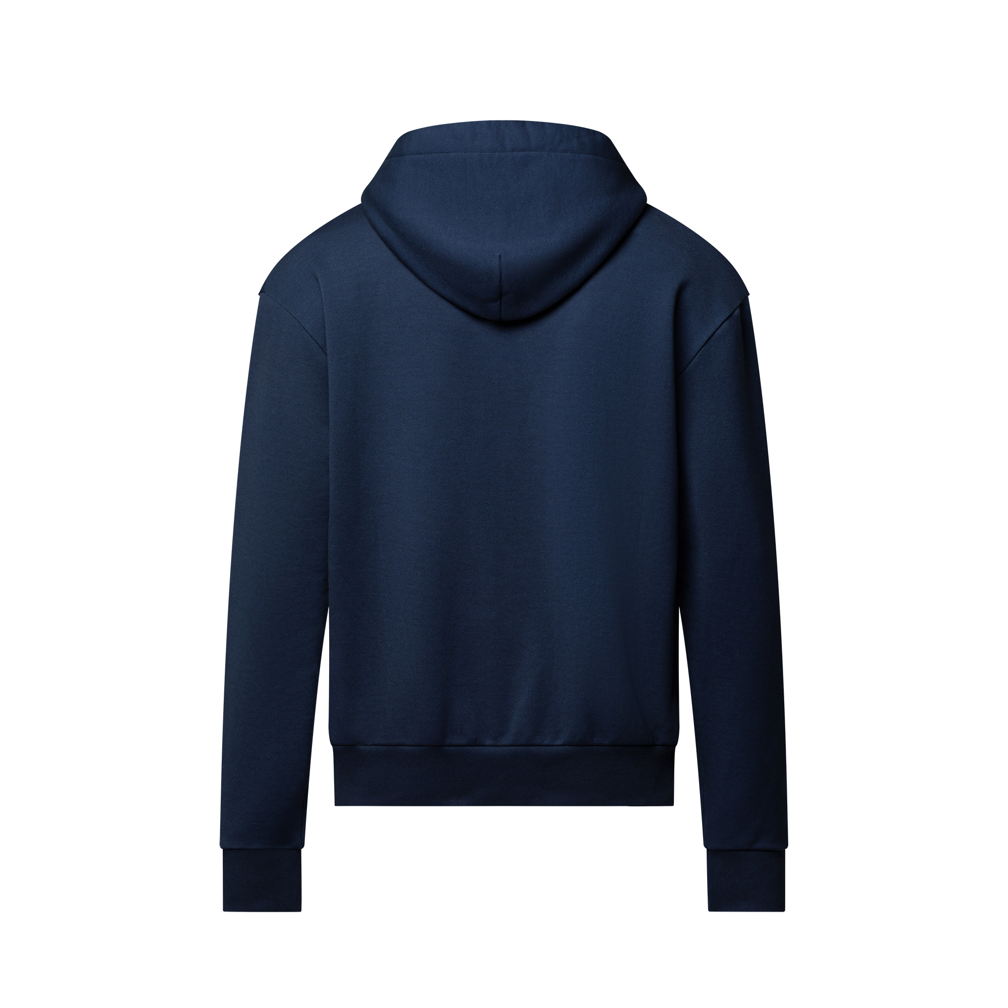 Cotton Hoodie - 3