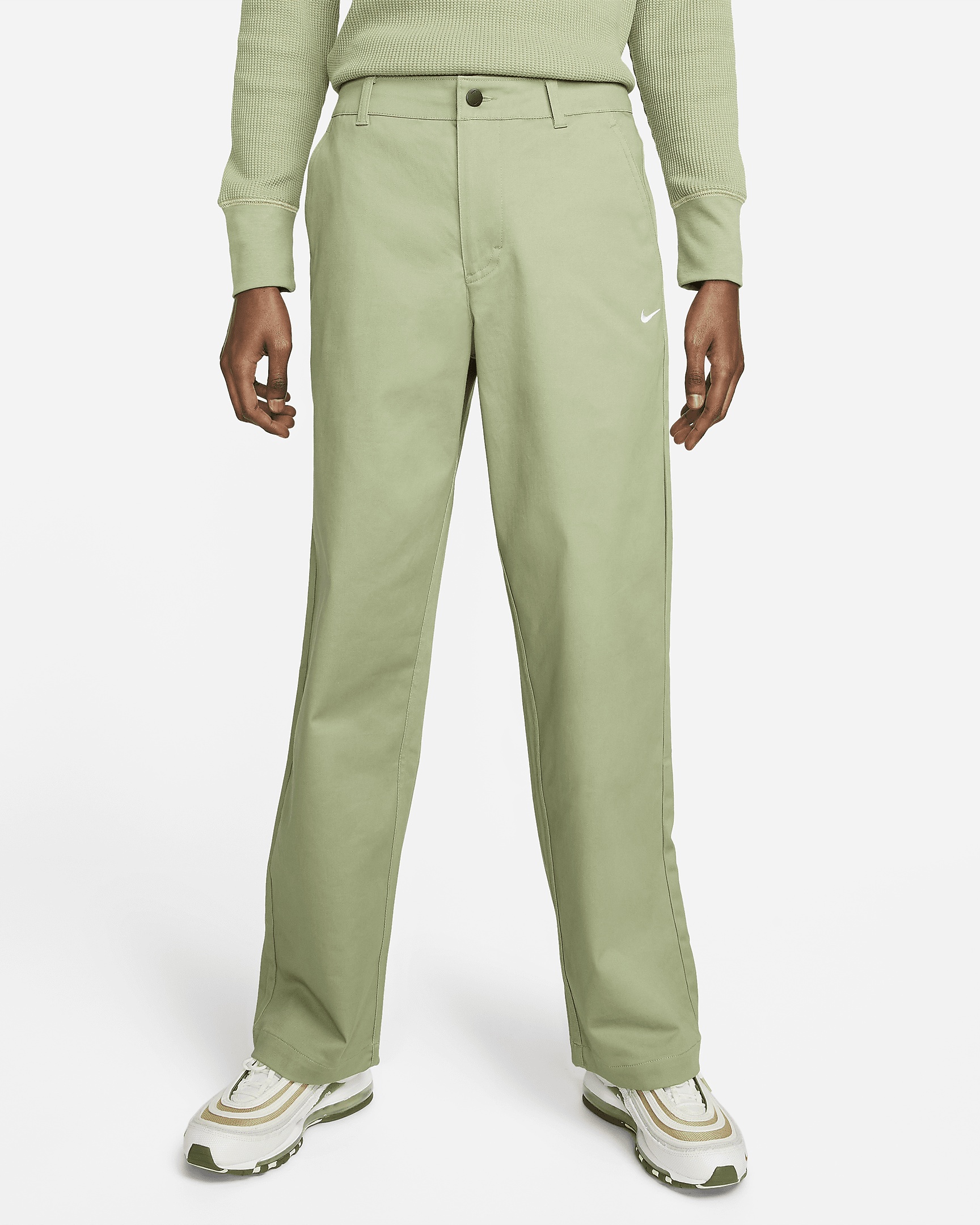 Nike Life Men's El Chino Pants - 1