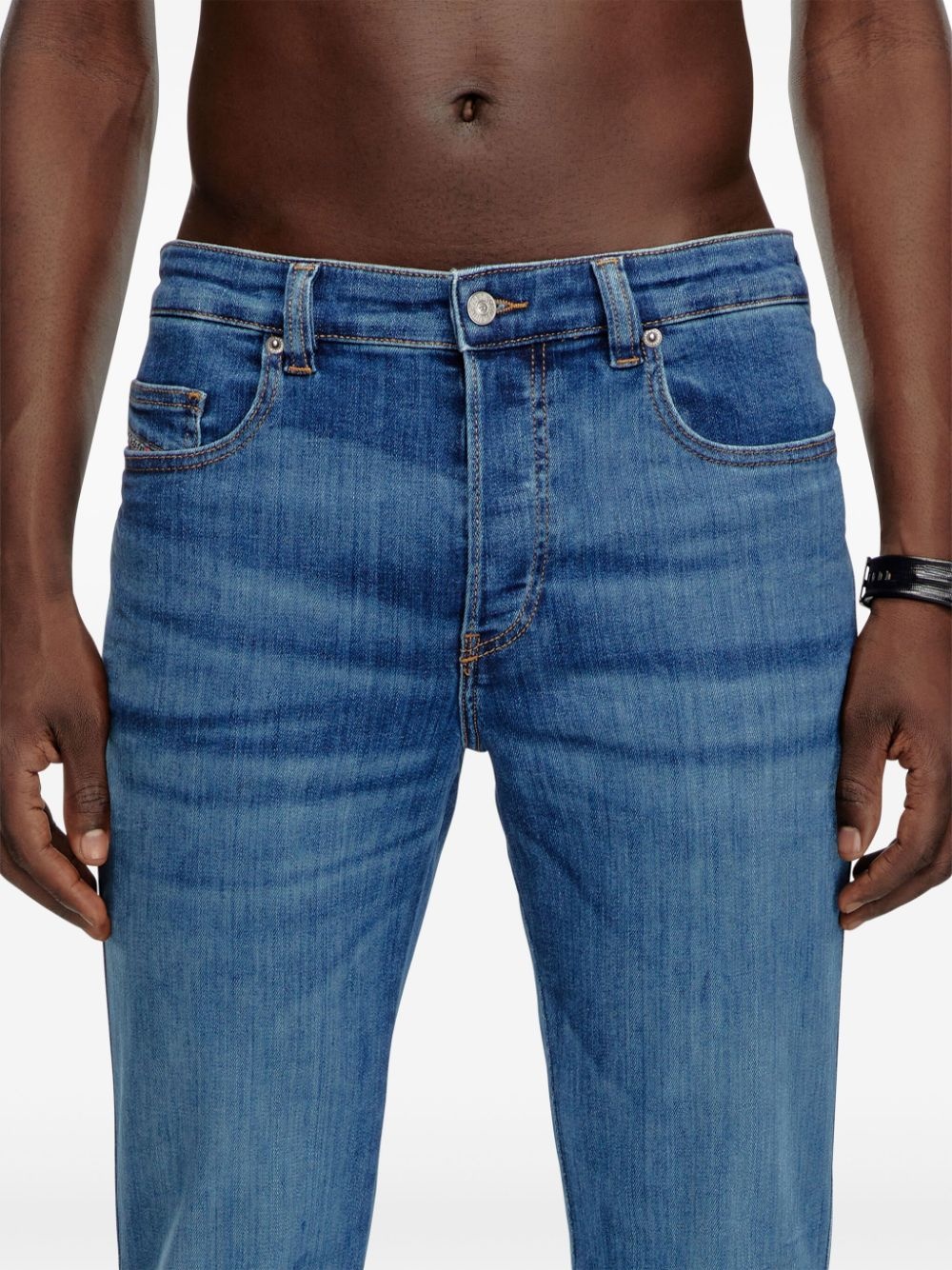 D-Buck bootcut jeans - 5