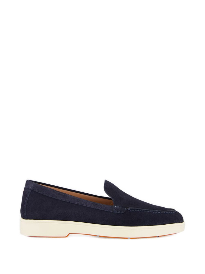 suede loafers 1