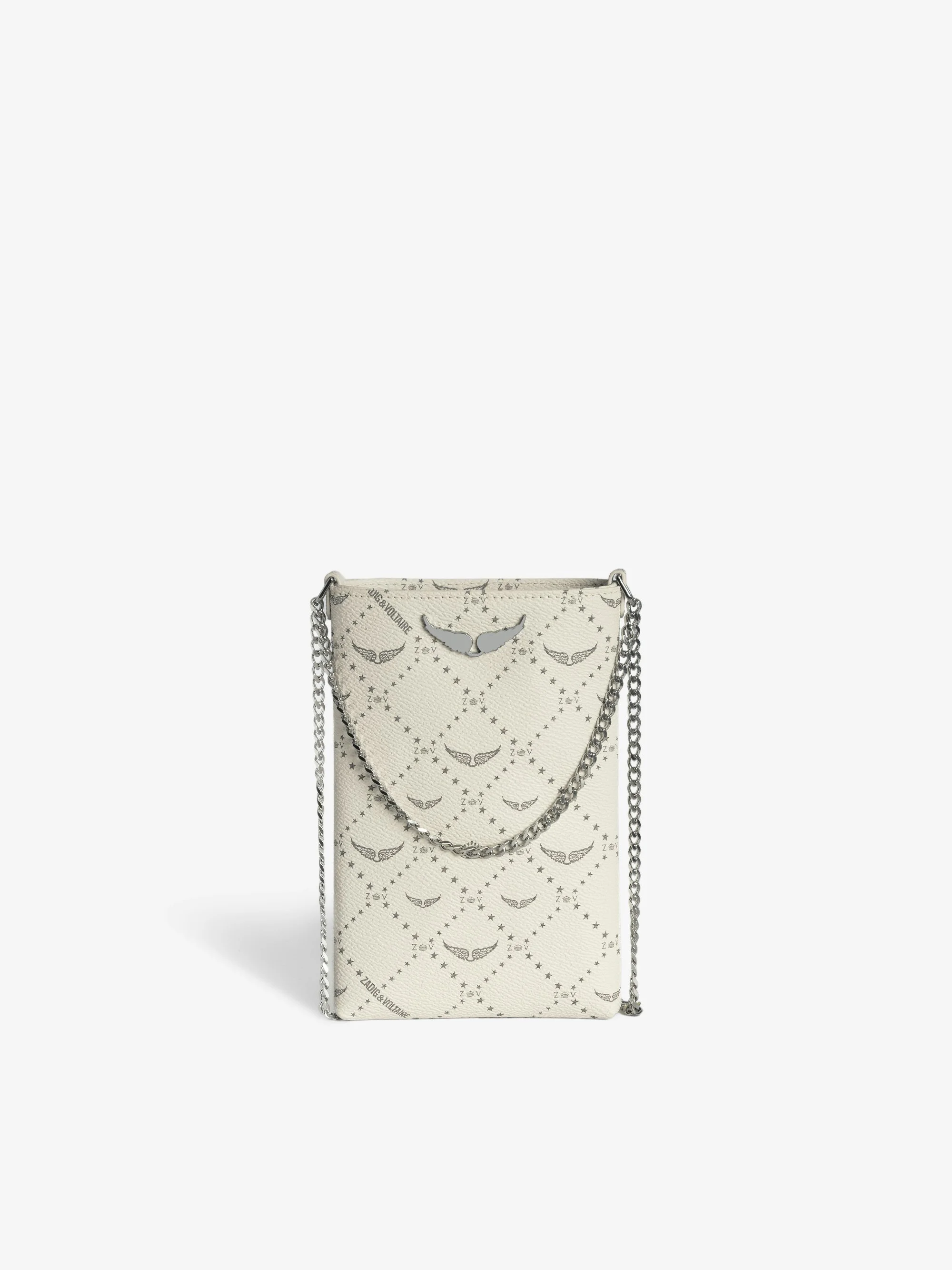 Rock Phone Pouch - 1