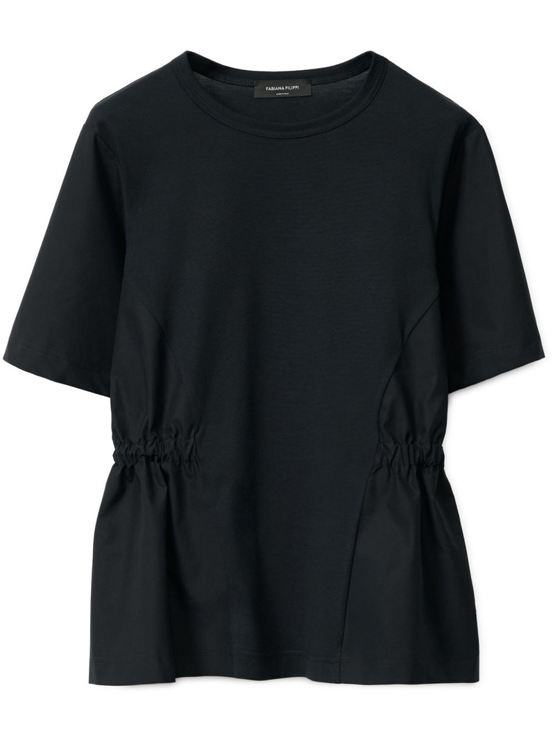 short sleeve t-shirt 1