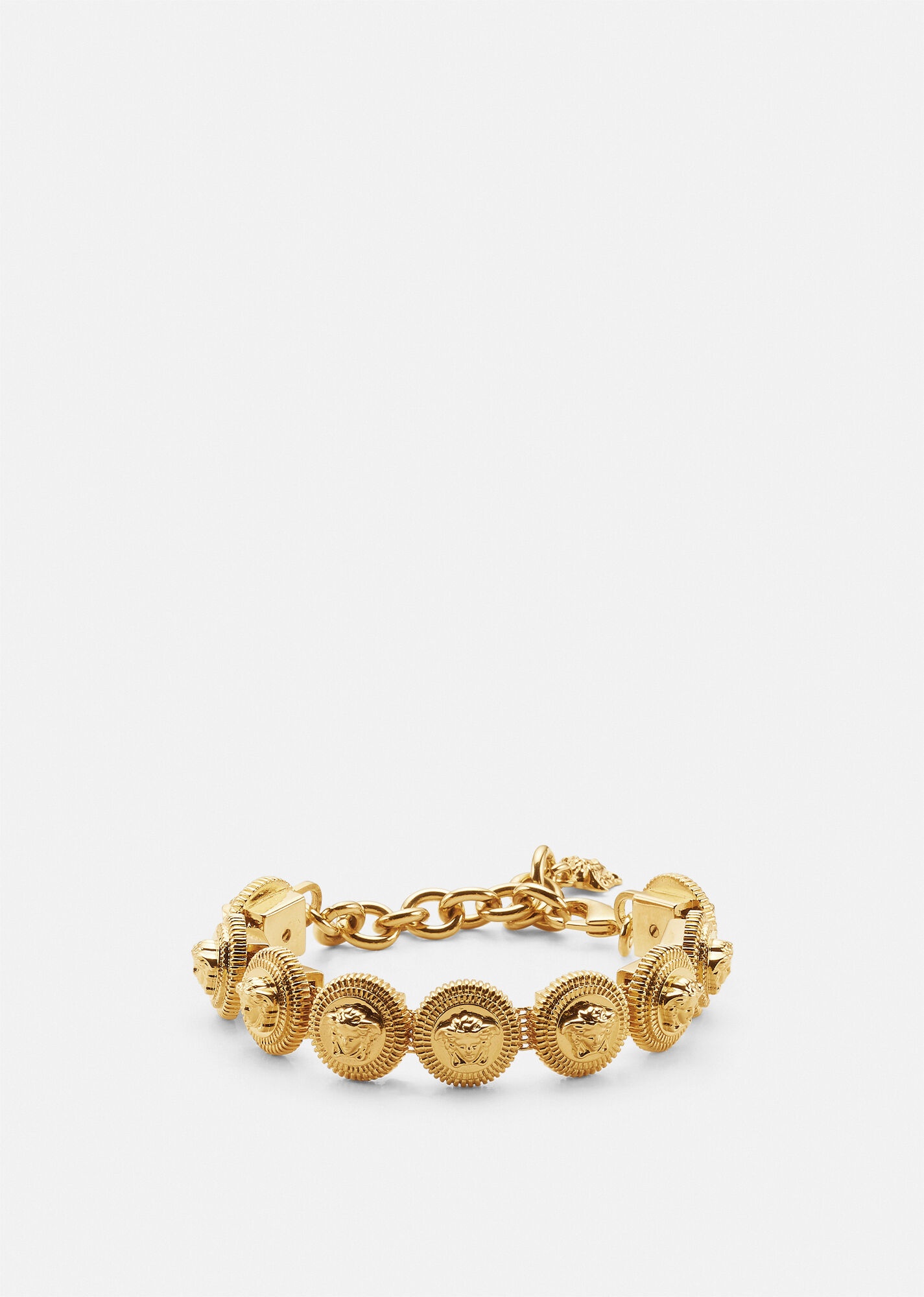 Medusa Biggie Bracelet - 1