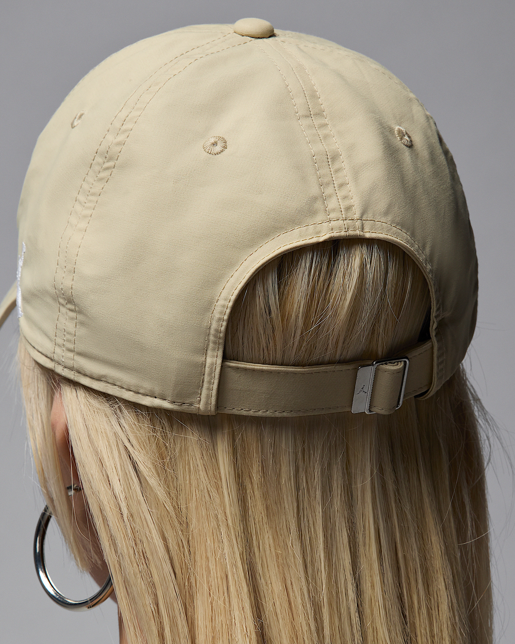 Jordan Club Unstructured Hat - 8