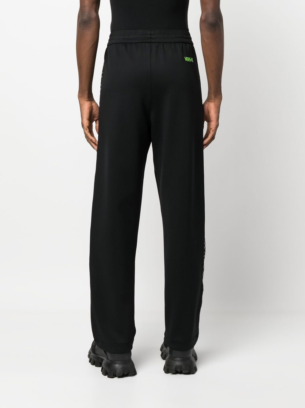 La Greca track pants - 4