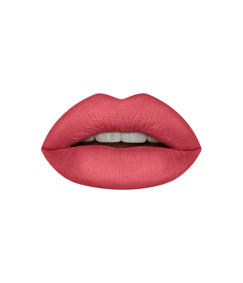 Power Bullet Matte Lipstick 4