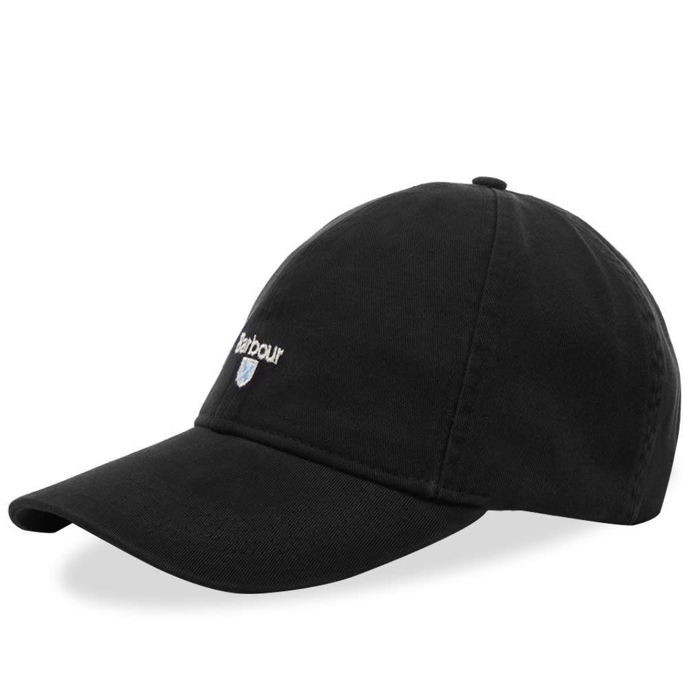 Barbour Cascade Sports Cap - 1