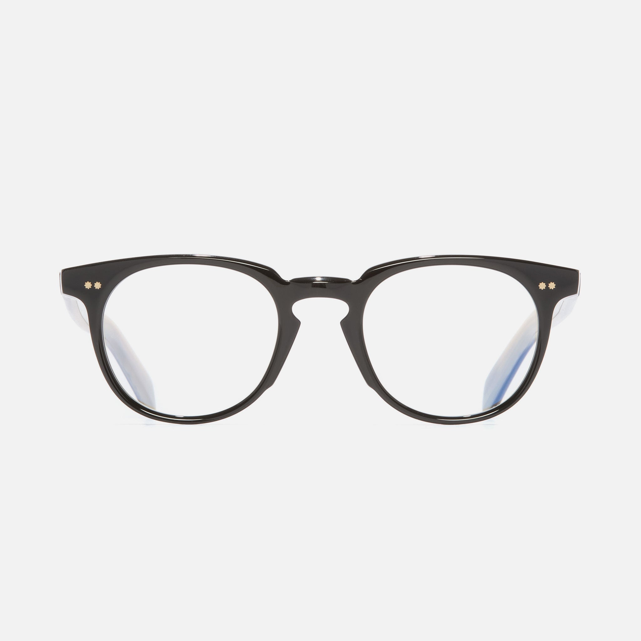 GR09 ROUND OPTICAL GLASSES - 3
