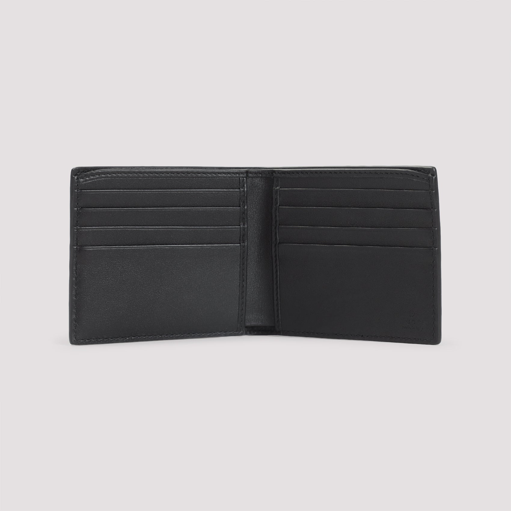 Gucci Imprint Wallet Men - 3