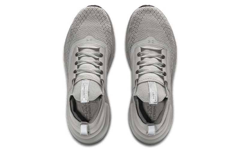 Under Armour Under Armour HOVR Phantom 3 Storm 'Ghost Grey' 3025522-101 outlook