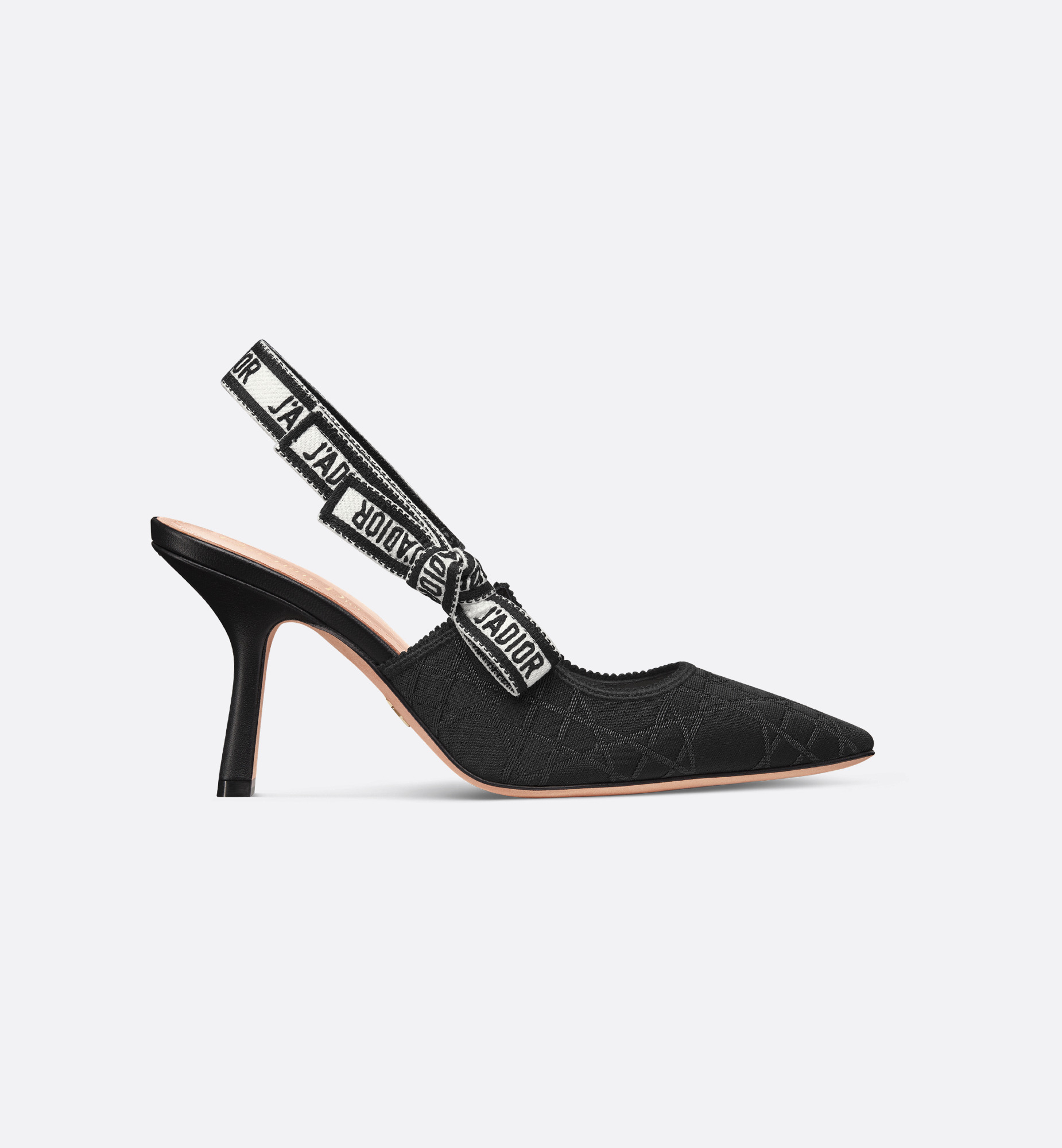 J'Adior Slingback Pump - 2