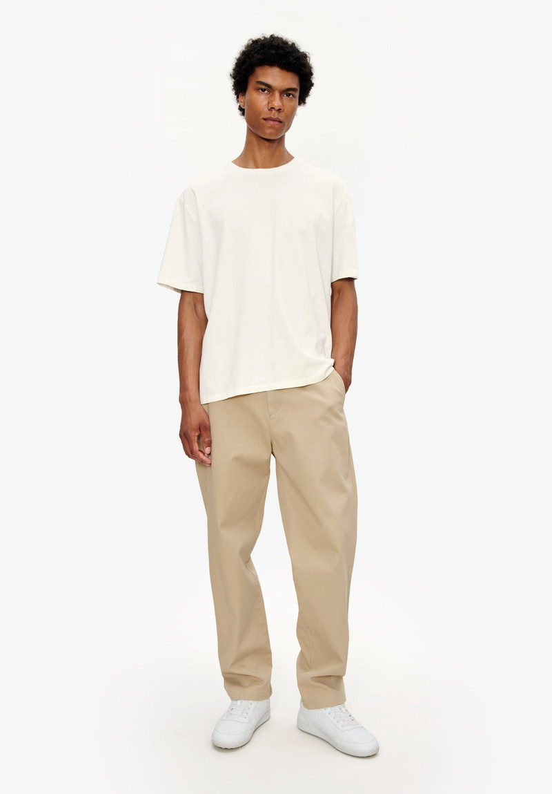 A.P.C. DÉLAVÉ AMPLE T-SHIRT outlook