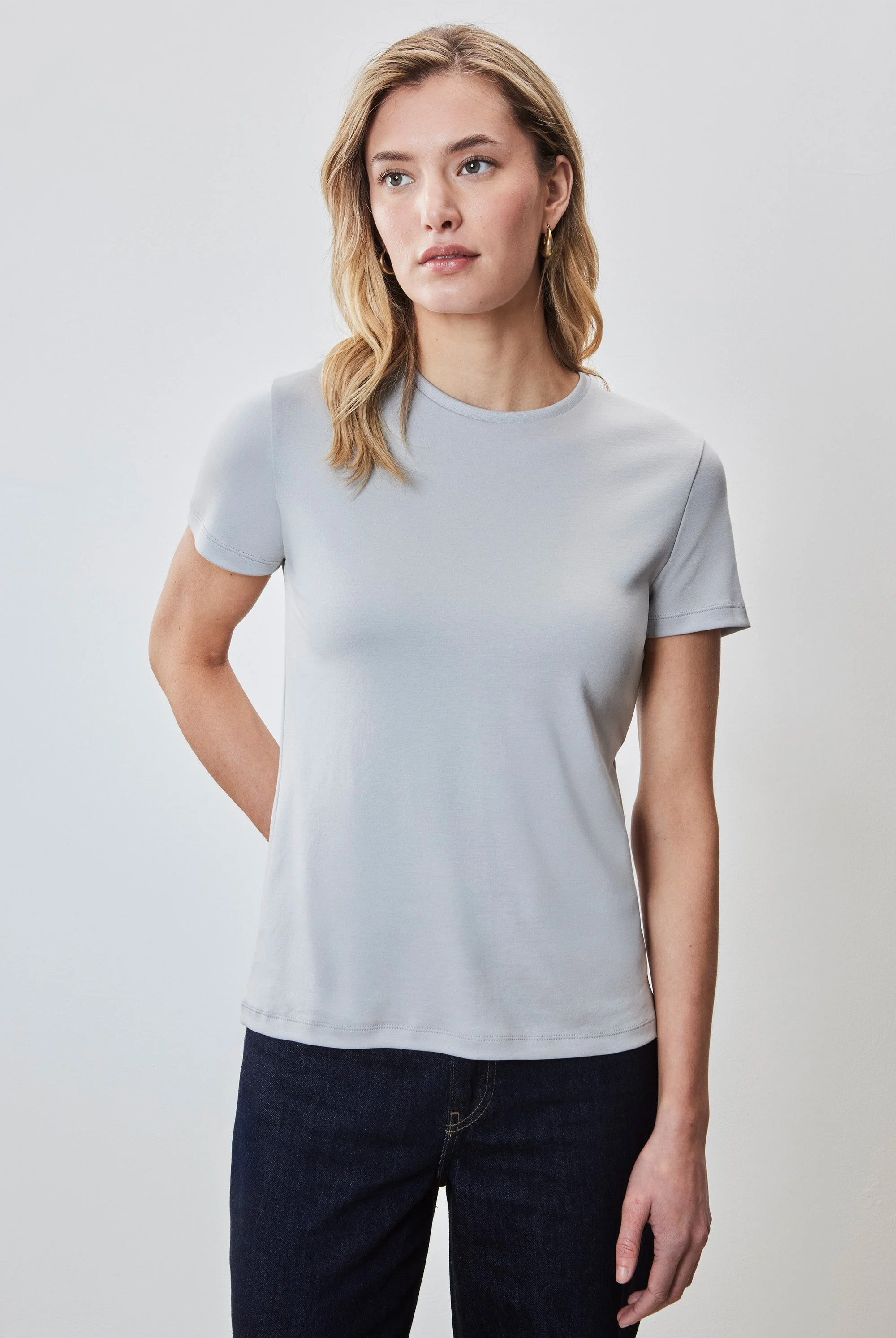 The Barakett Women's Tee - 1