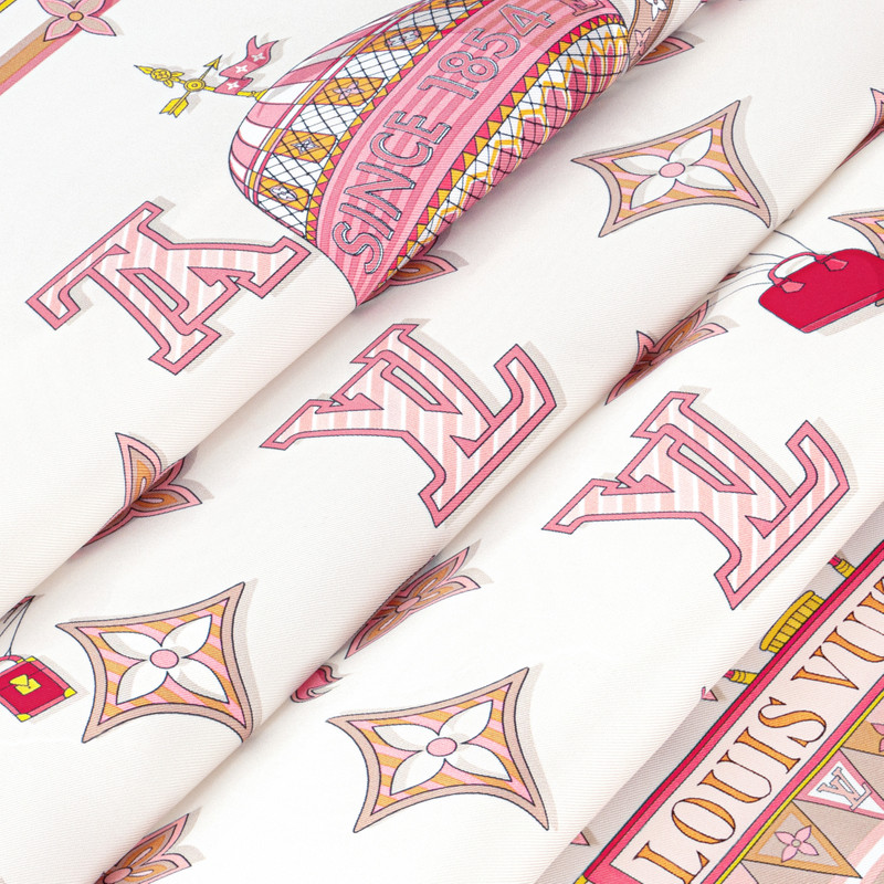 From The Cloud Square 70 3