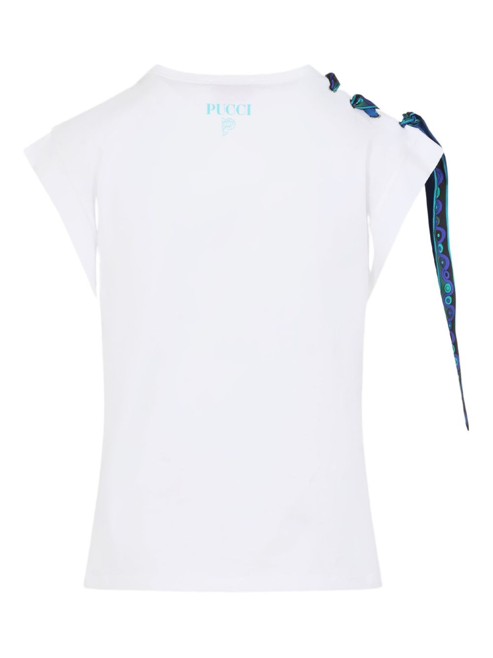 cotton t-shirt - 2