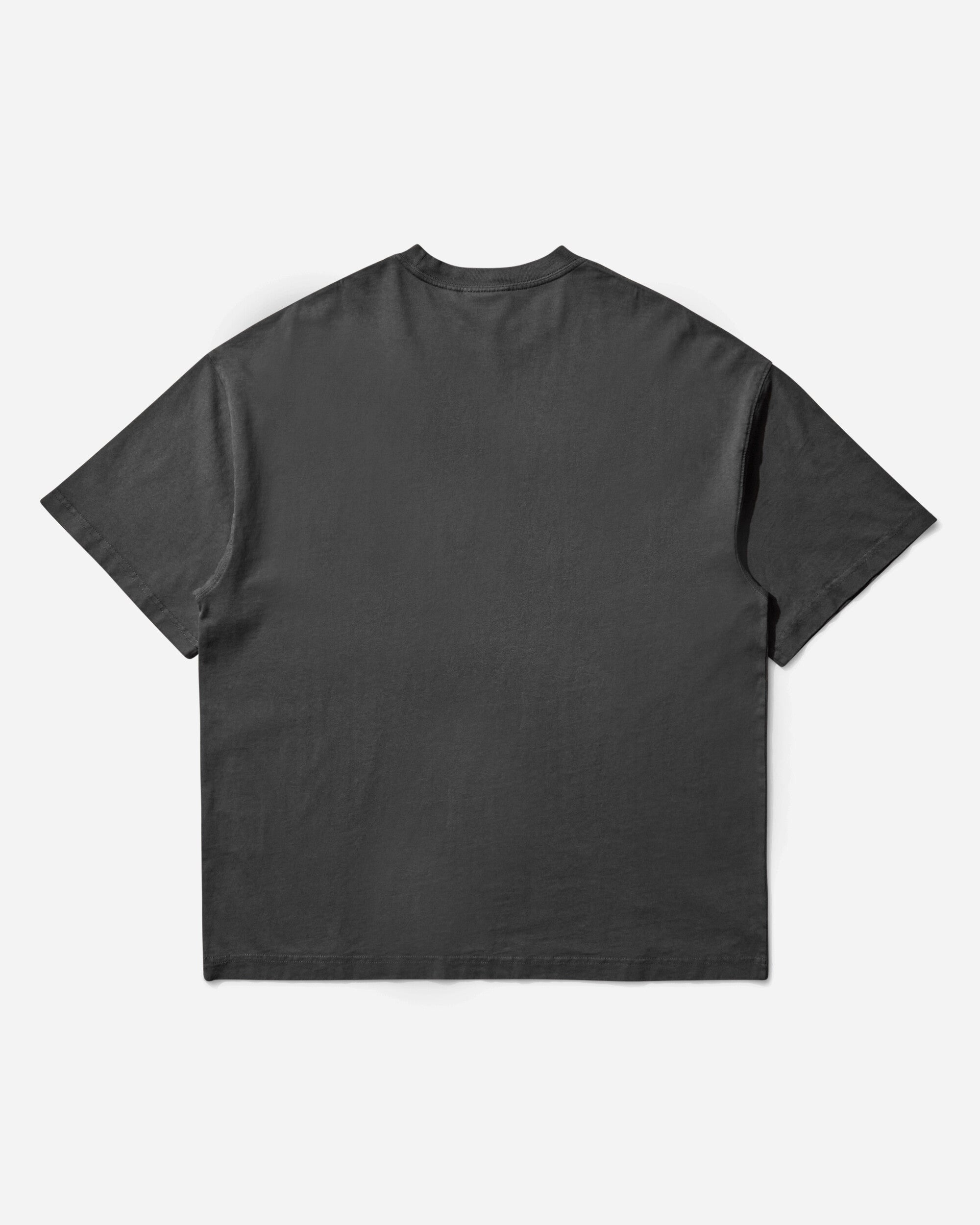 Men's Hudson Pocket T-Shirt Black - 2