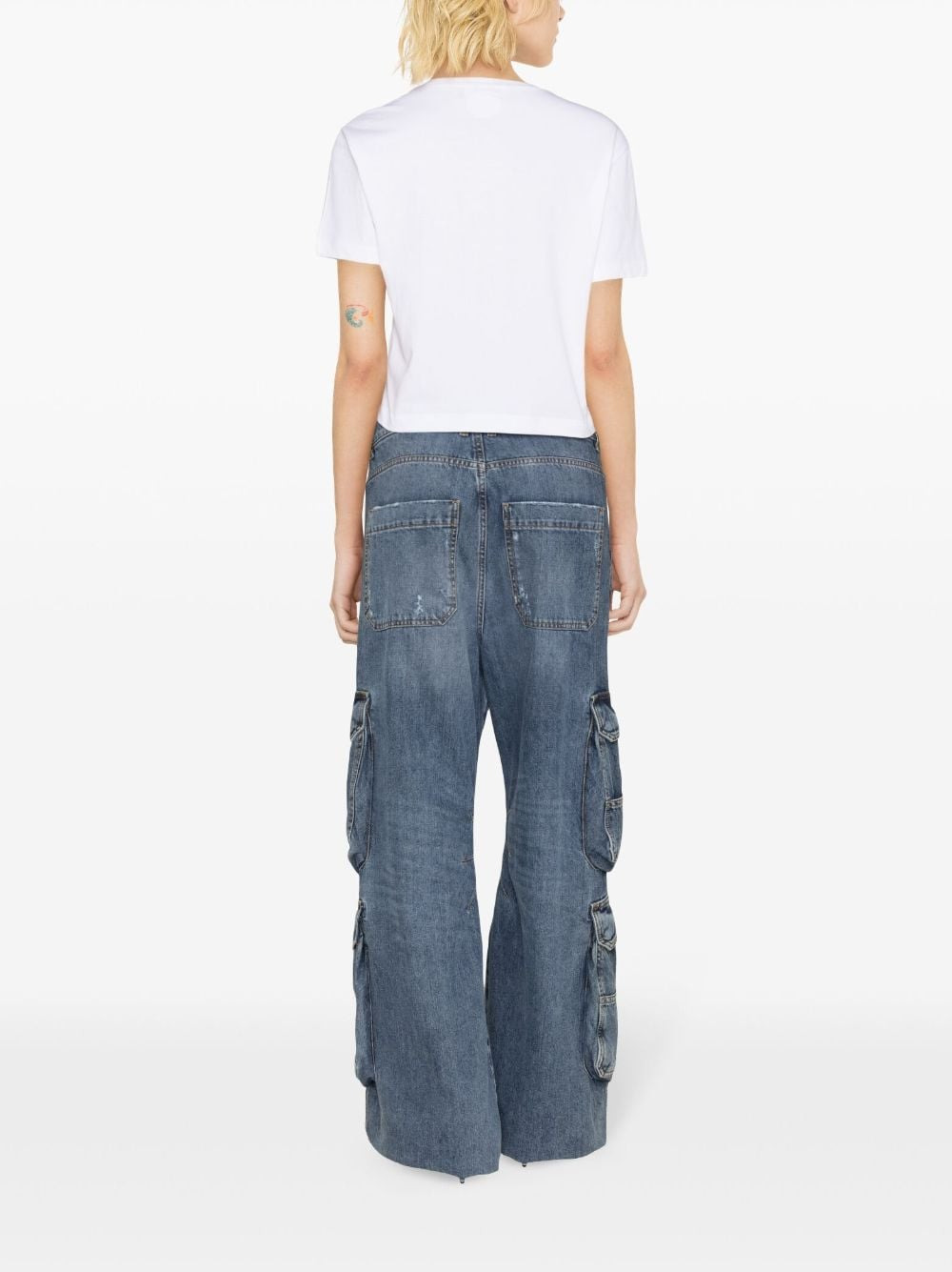 Dsquared2 T-shirt - 4