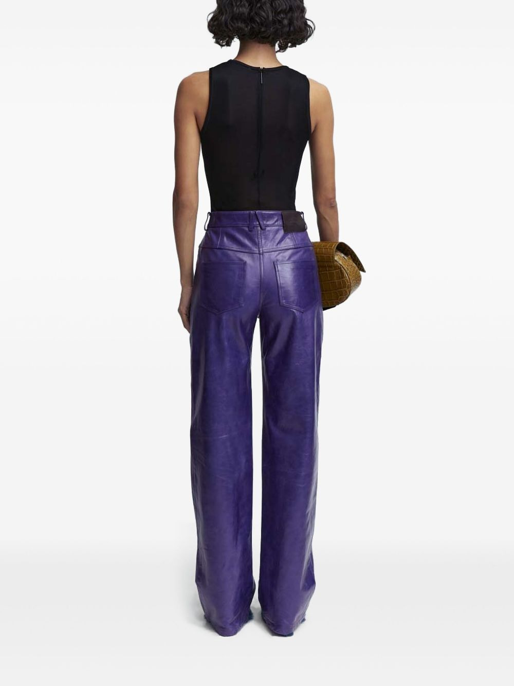 Vante trousers - 5