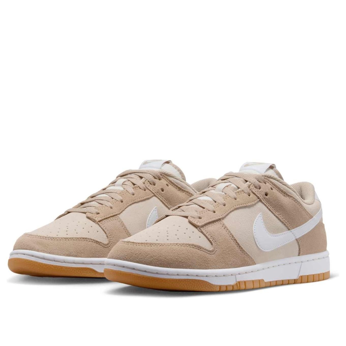 Nike Dunk Low SE 'Light Orewood Gum' HQ1931-100 - 3