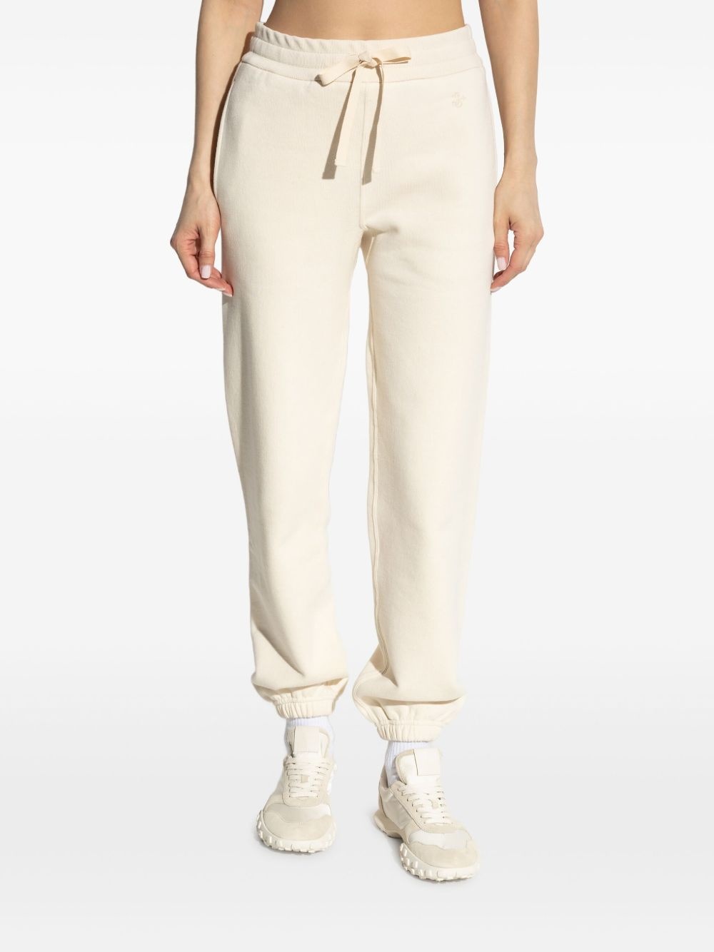 jersey track pants - 3