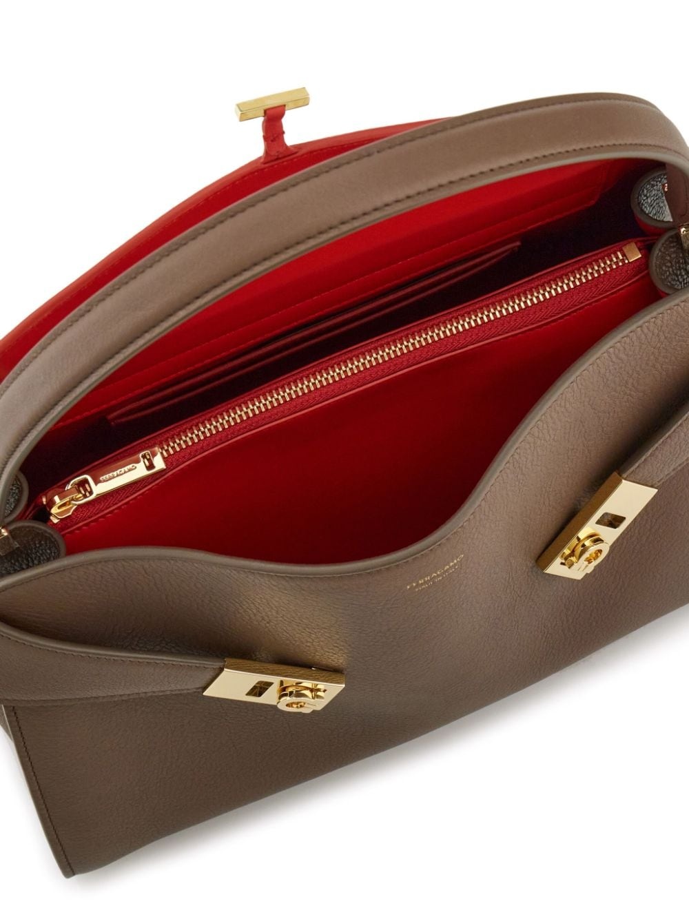 small Hug Soft shoulder bag - 6