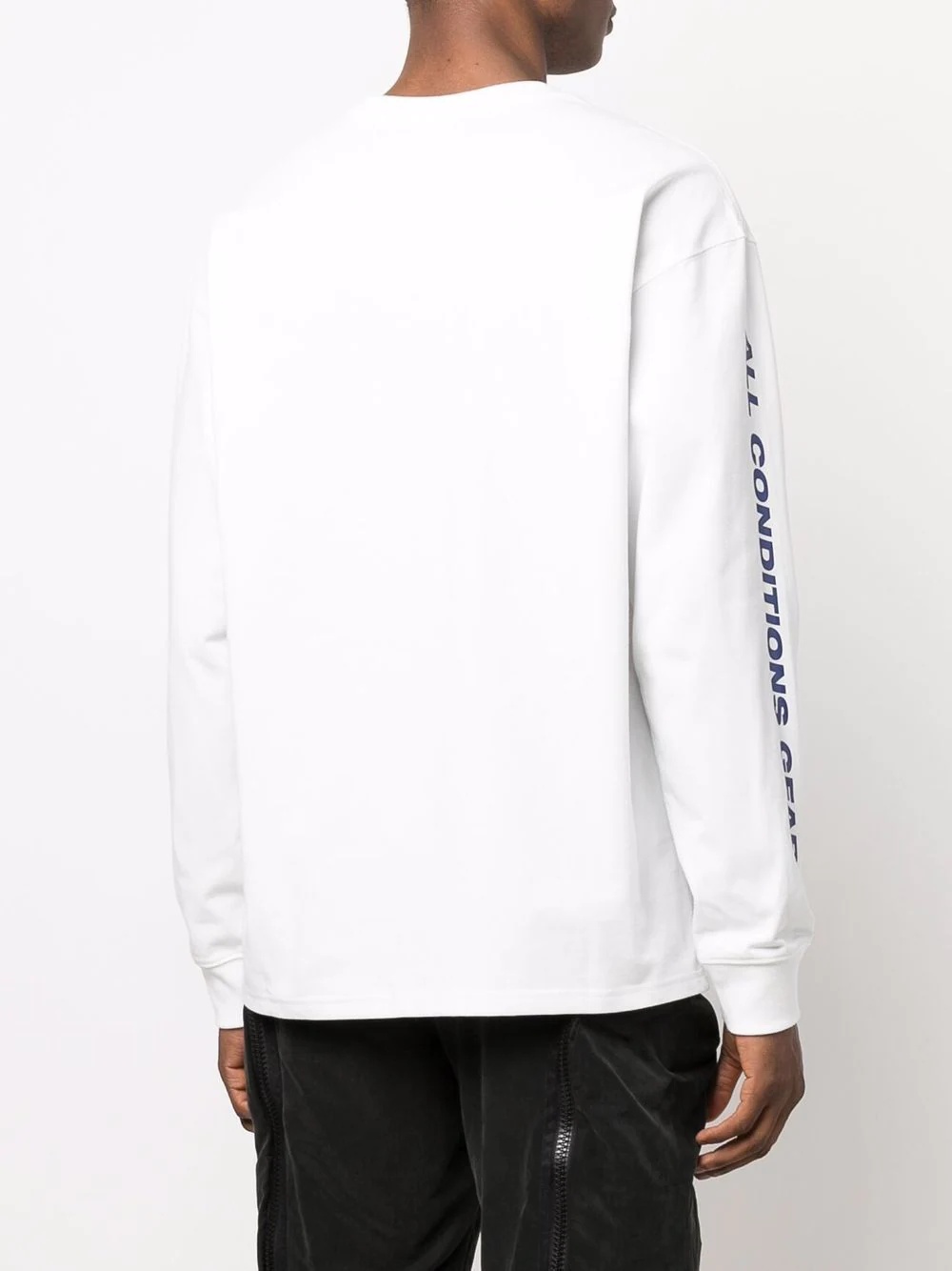 ACG long-sleeve top - 4