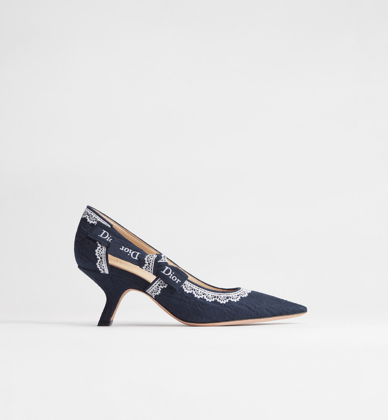 J'Adior Pump 1