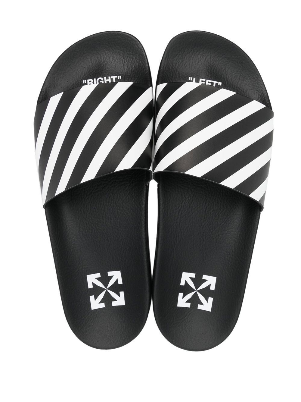 DIAG SLIDERS - 4