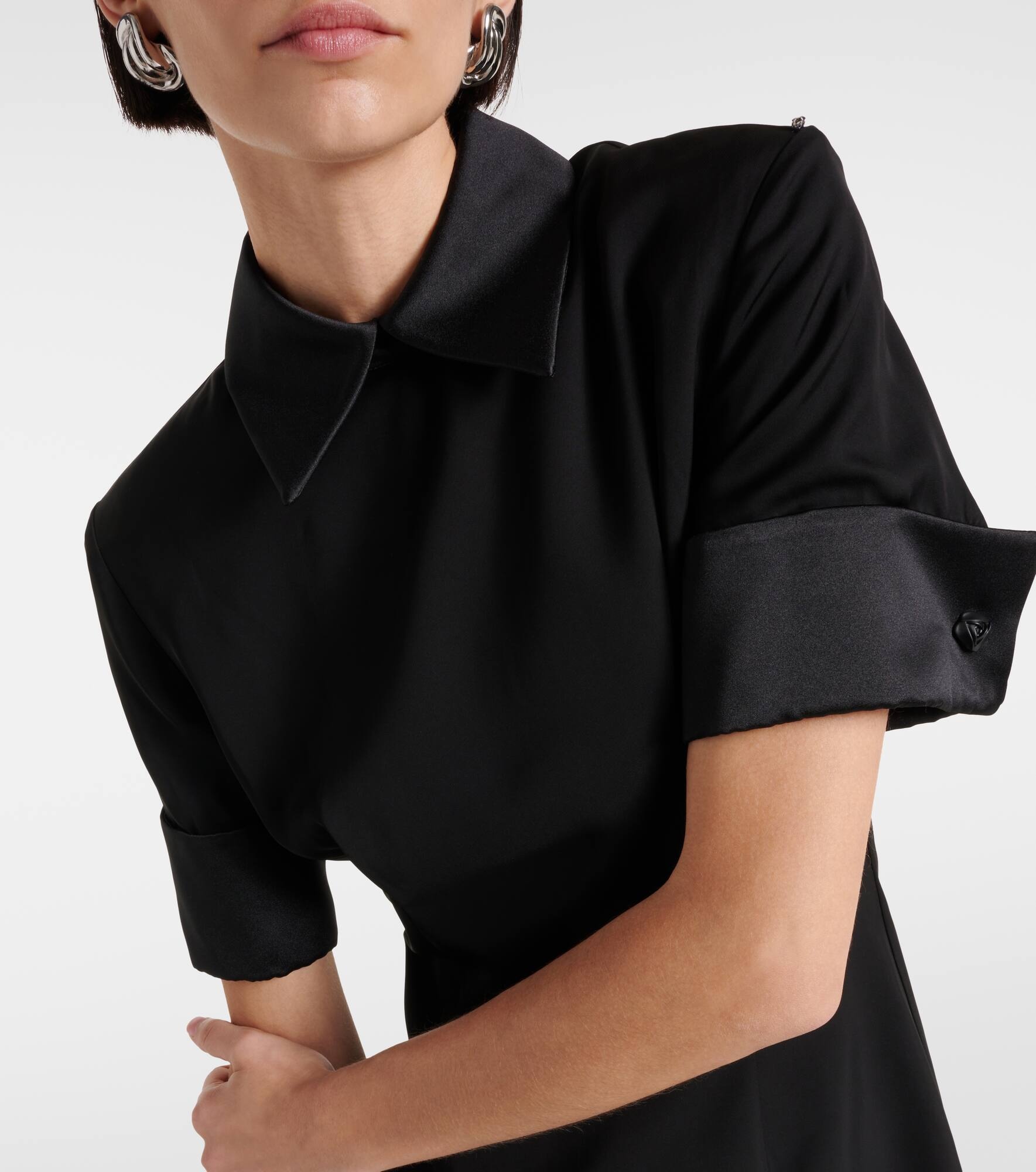 Cipro minidress - 4