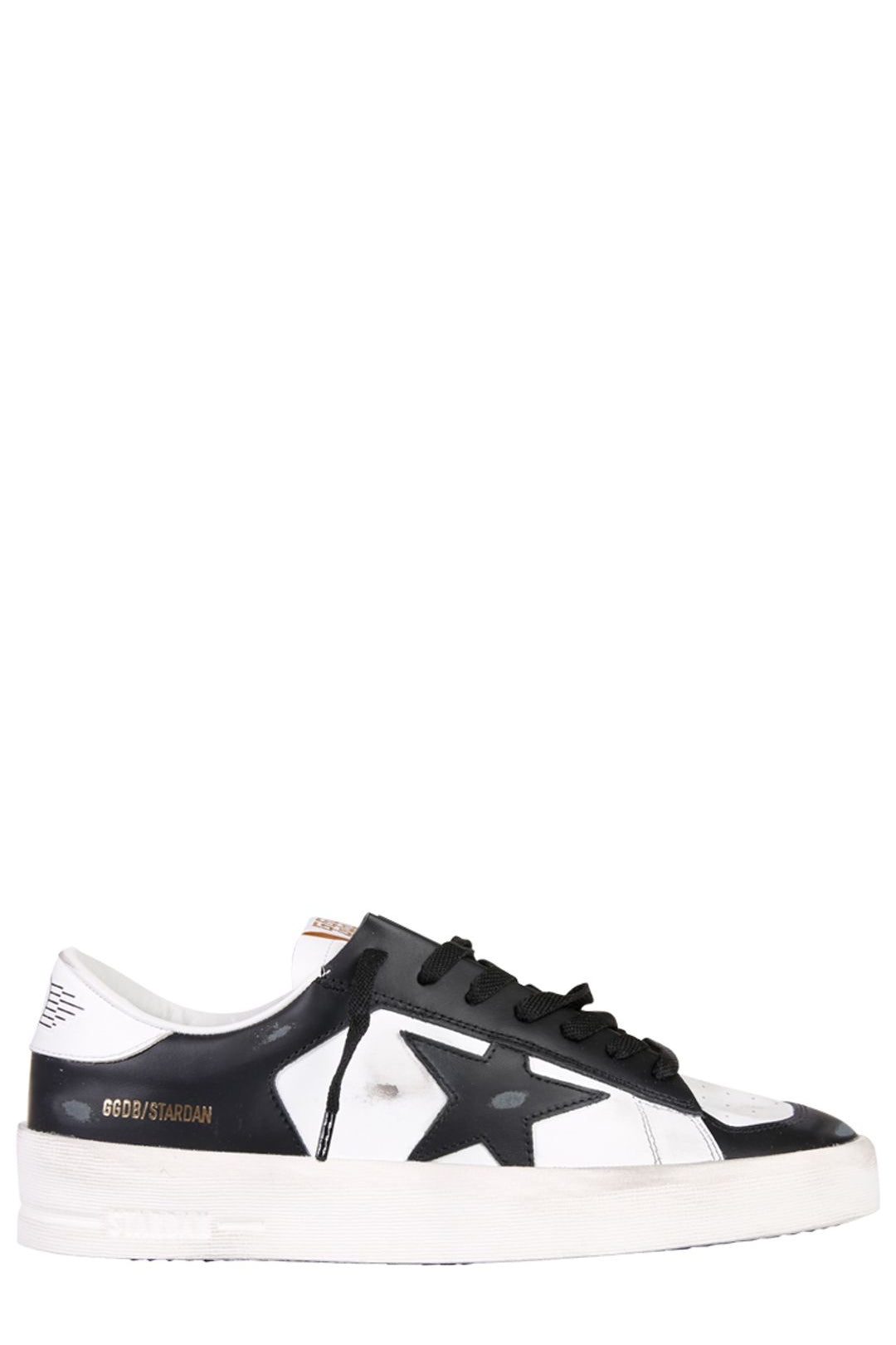 Golden Goose Deluxe Brand Stardan Sneakers - 1