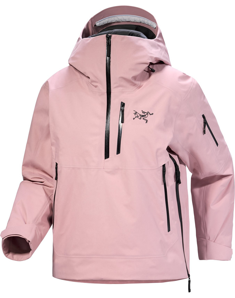Sentinel Insulated Anorak 1