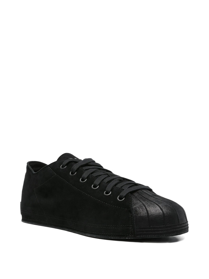Y-3 Y-3 JR7454 BLACK/BLACK/BLACK outlook