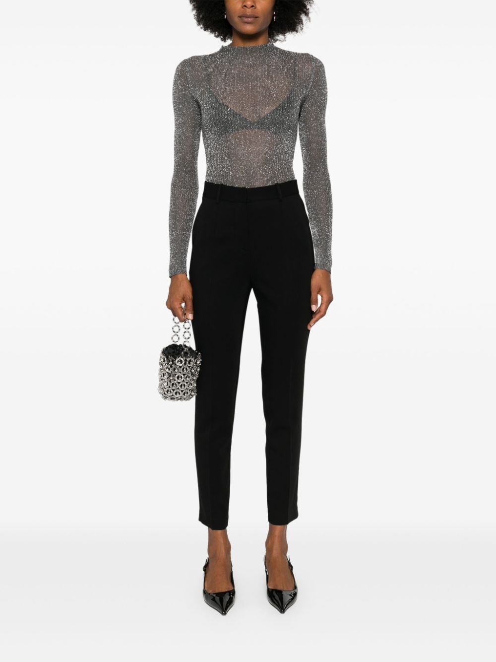 Anzin trousers - 2