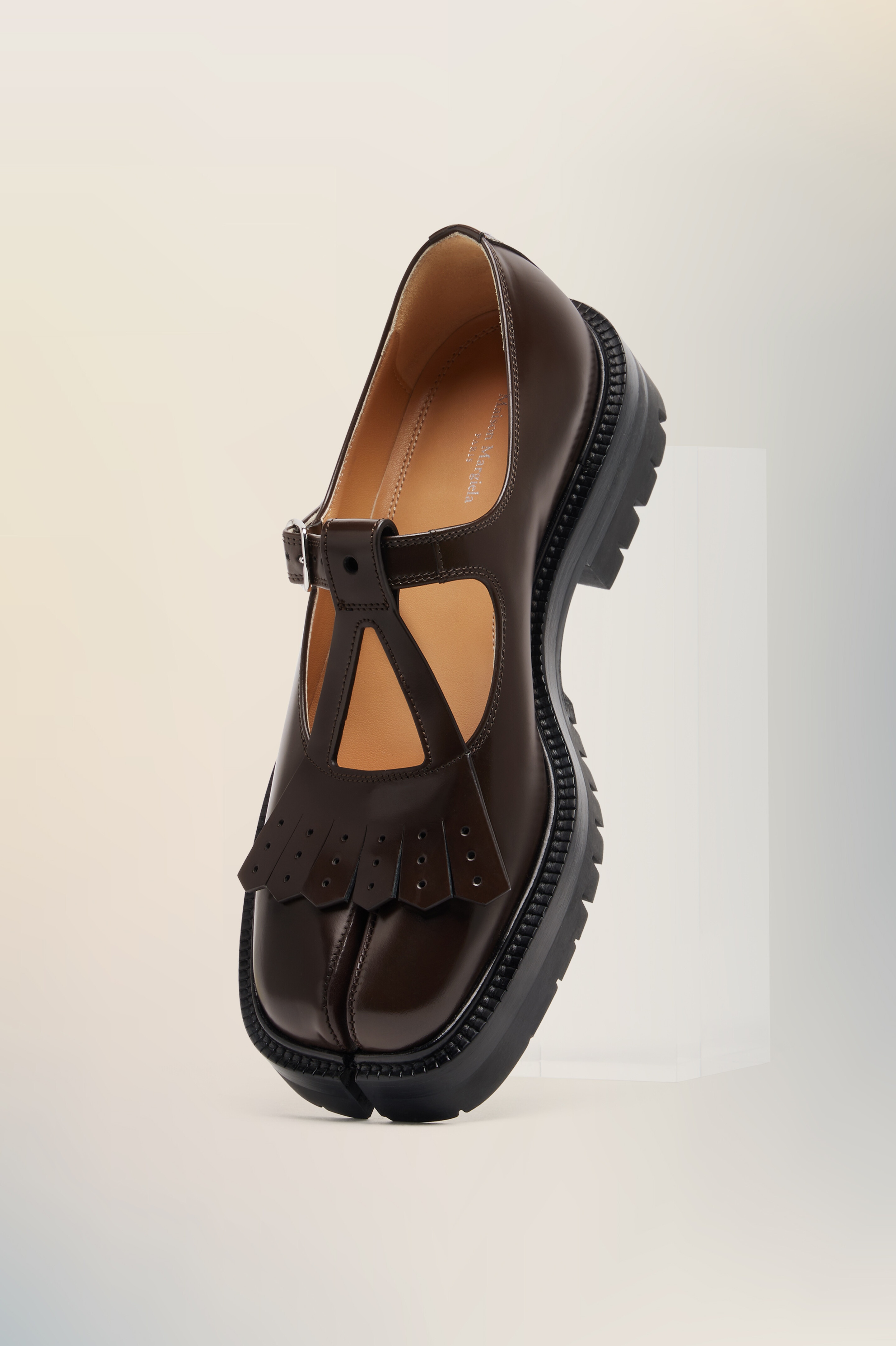Tabi Country Mary-Janes - 1