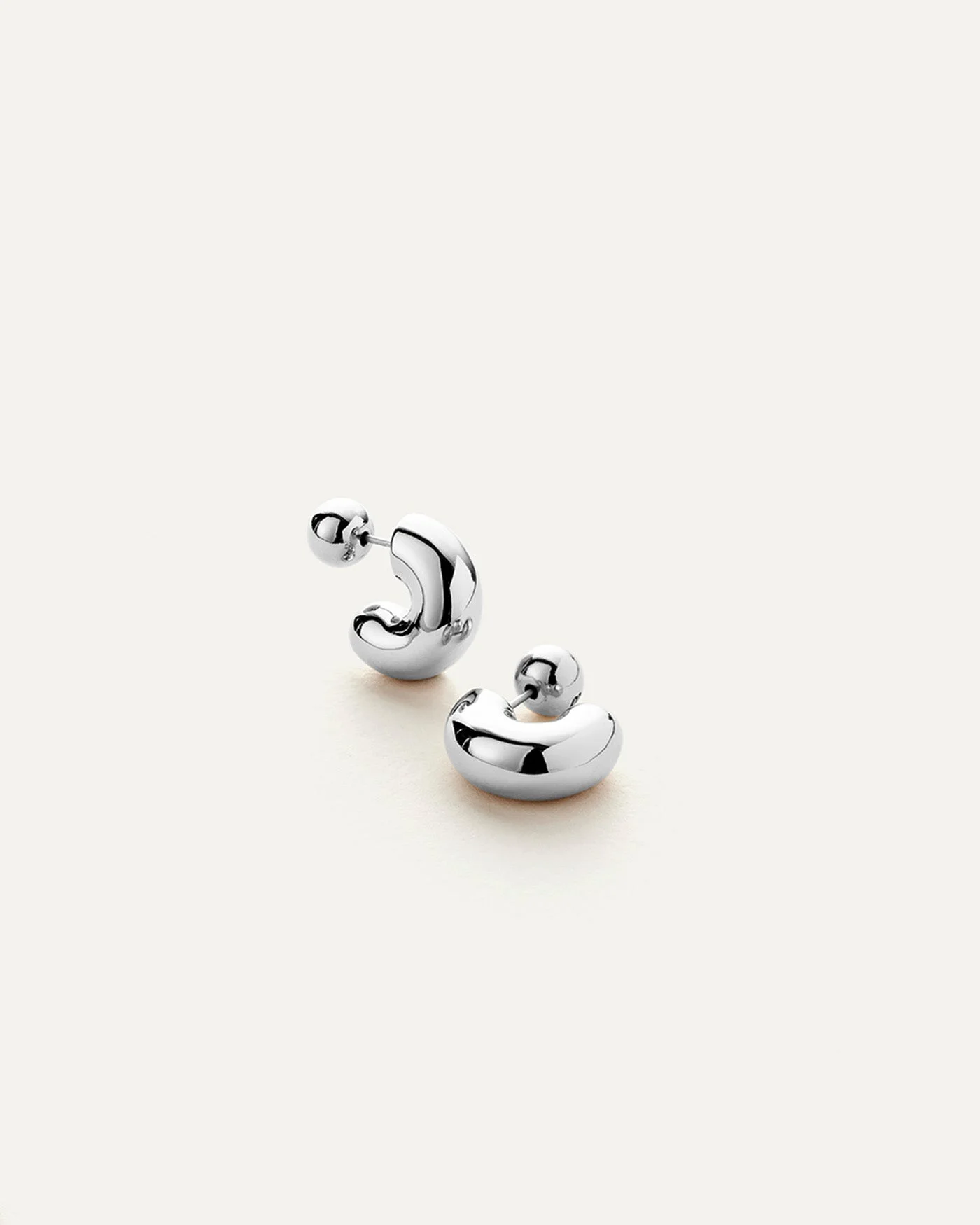 Tome Hoops - Small - 1