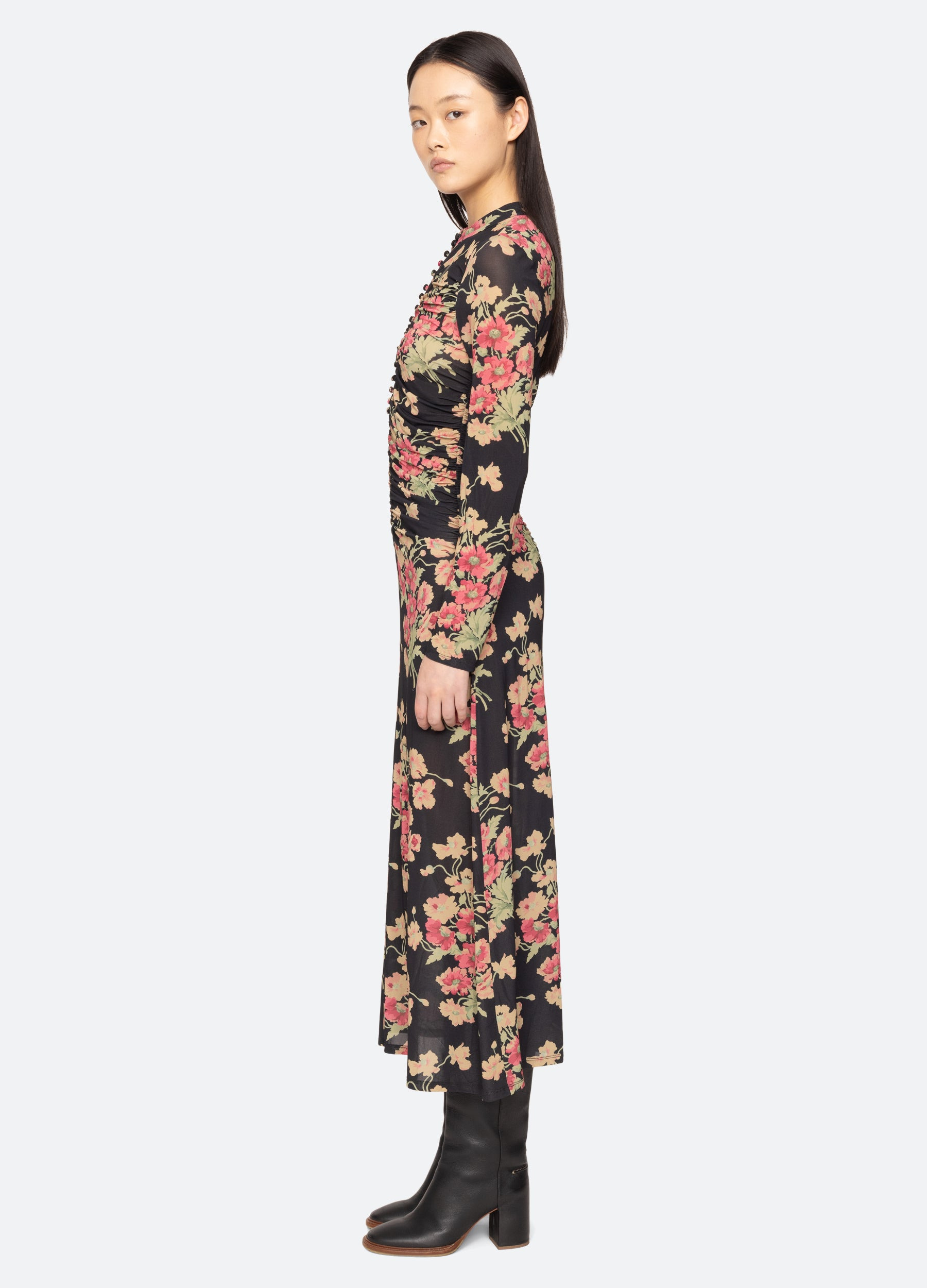 Cornelia Dress - 4