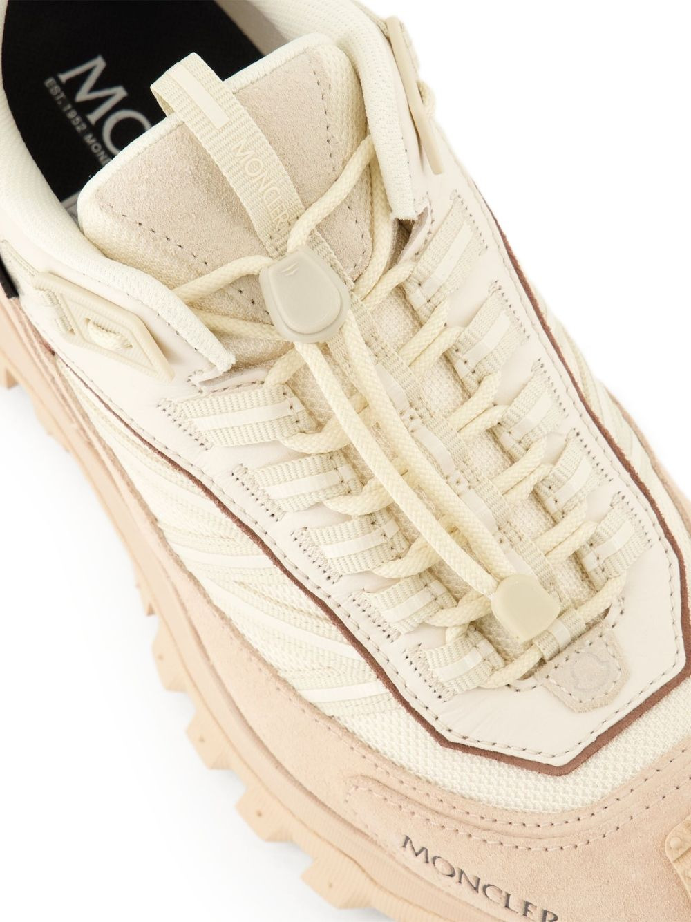 Trailgrip trainers - 5