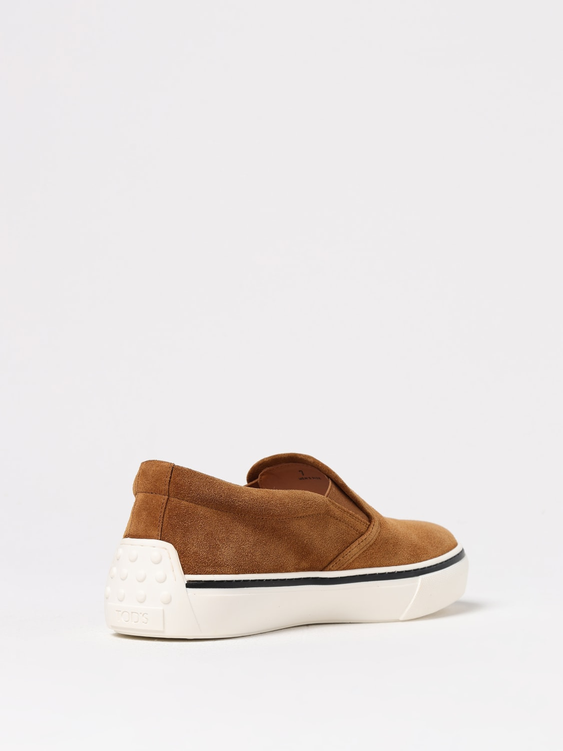 Shoes men Tod's - 3