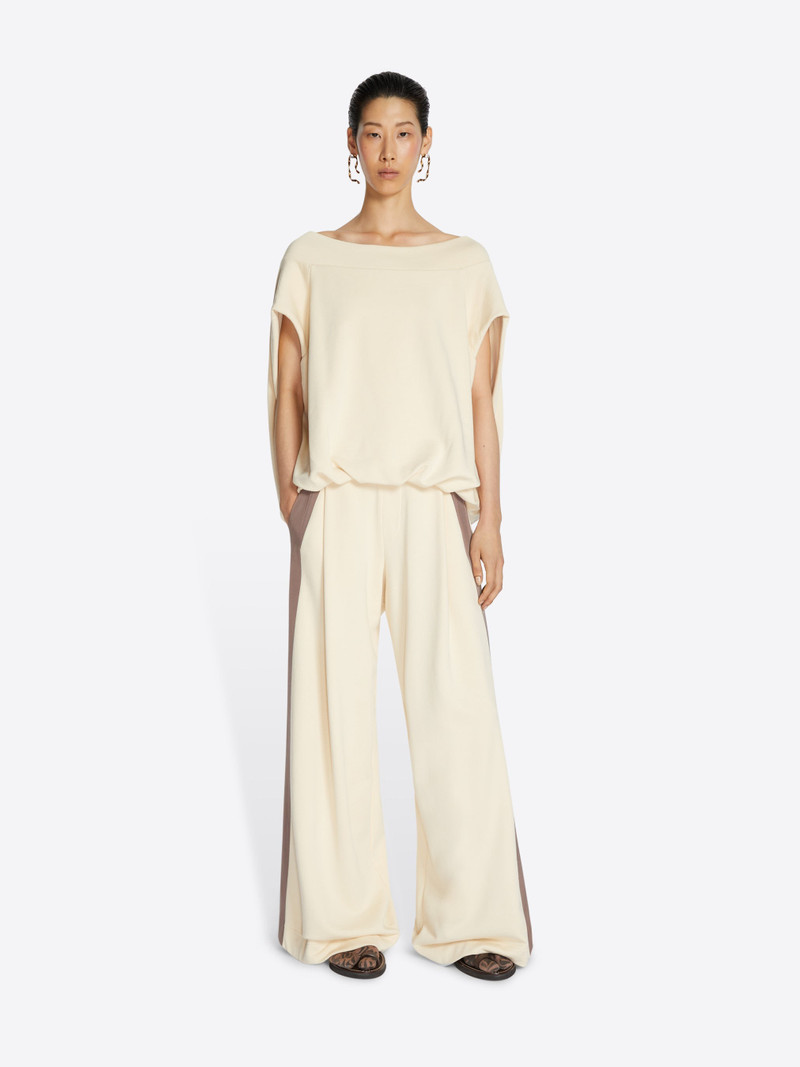 Dries Van Noten COCOON SWEATSHIRT outlook