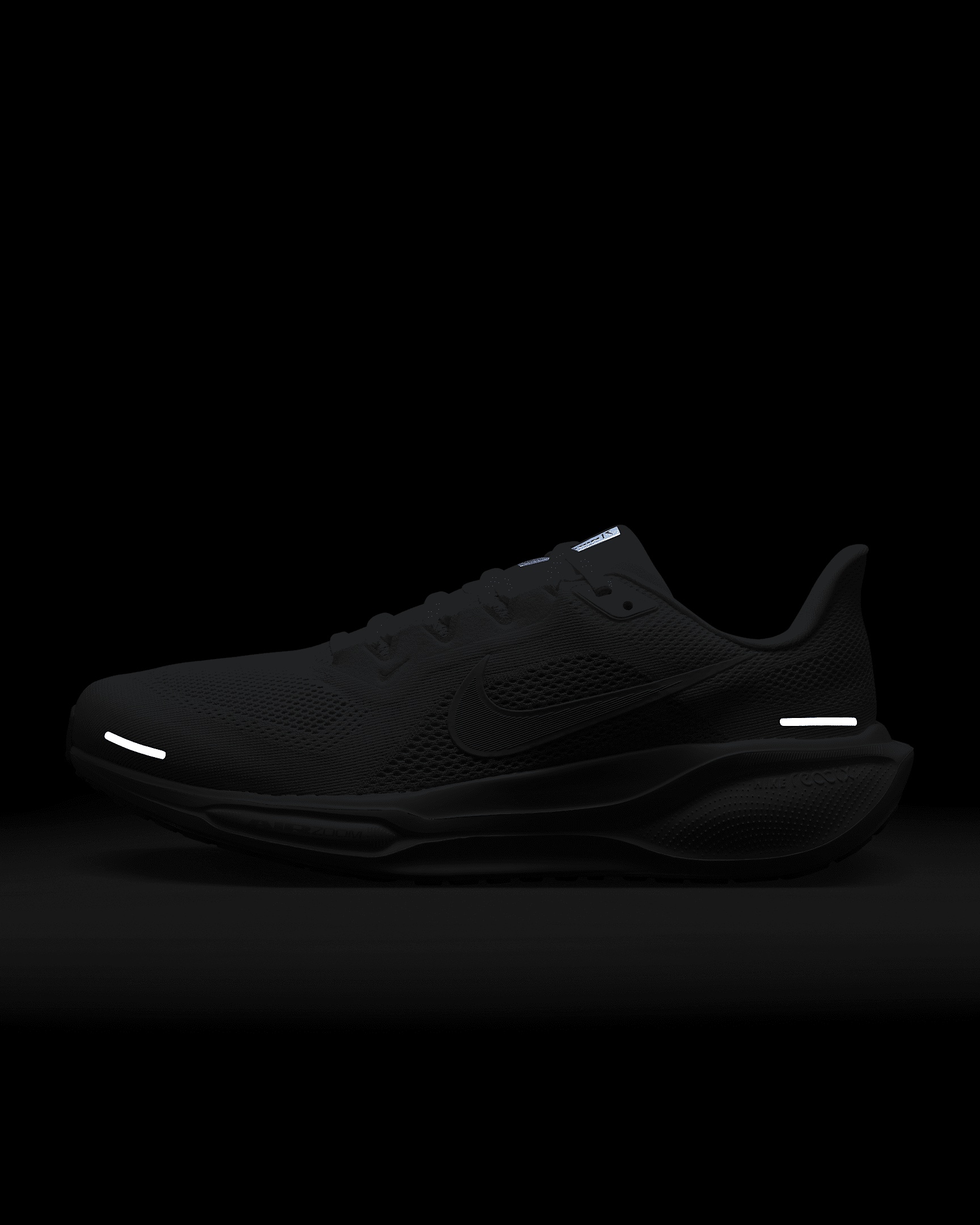 Nike Men's Pegasus 41 Road Running Shoes (Extra Wide) - 11