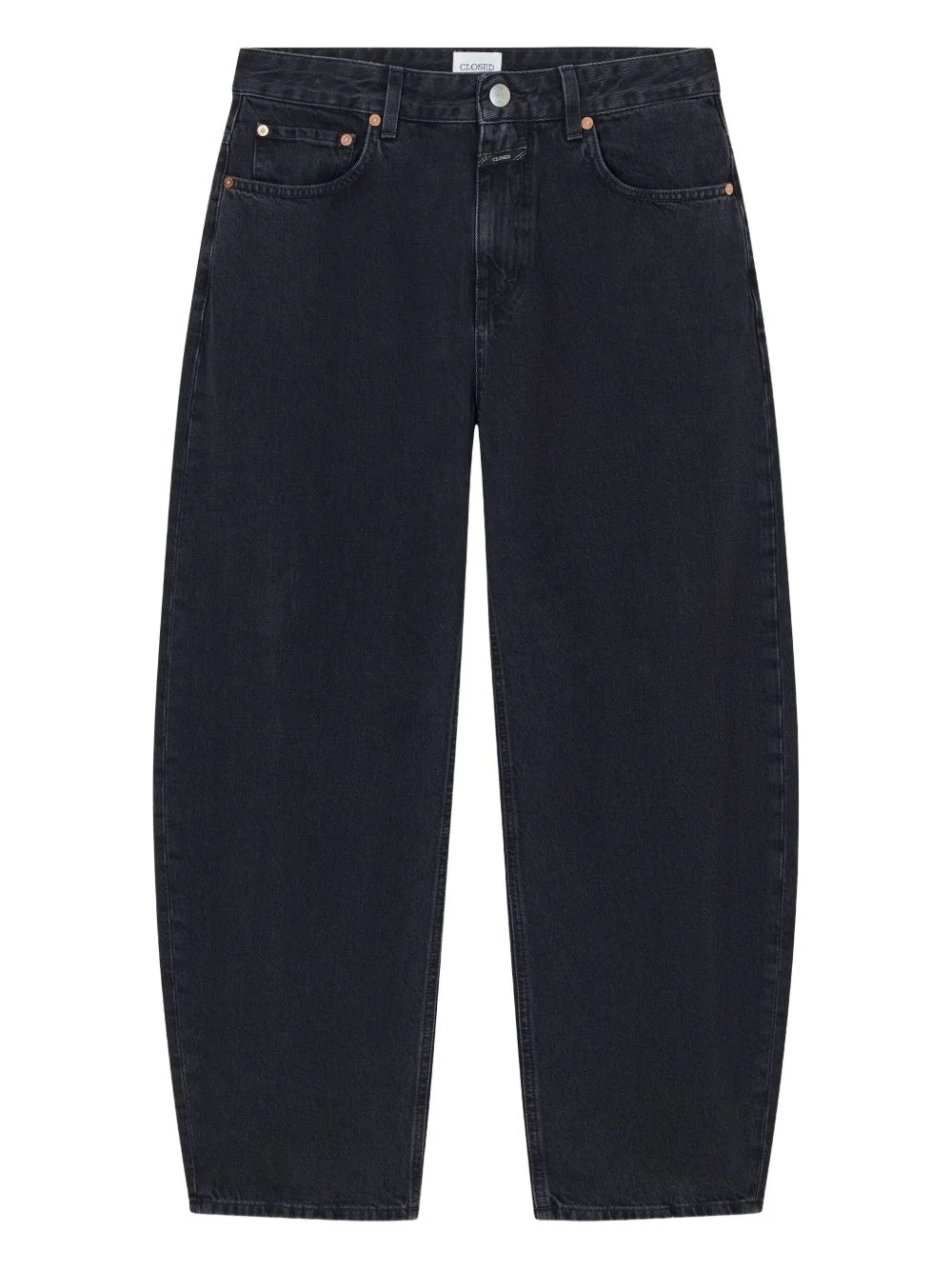 balloon jeans - 1