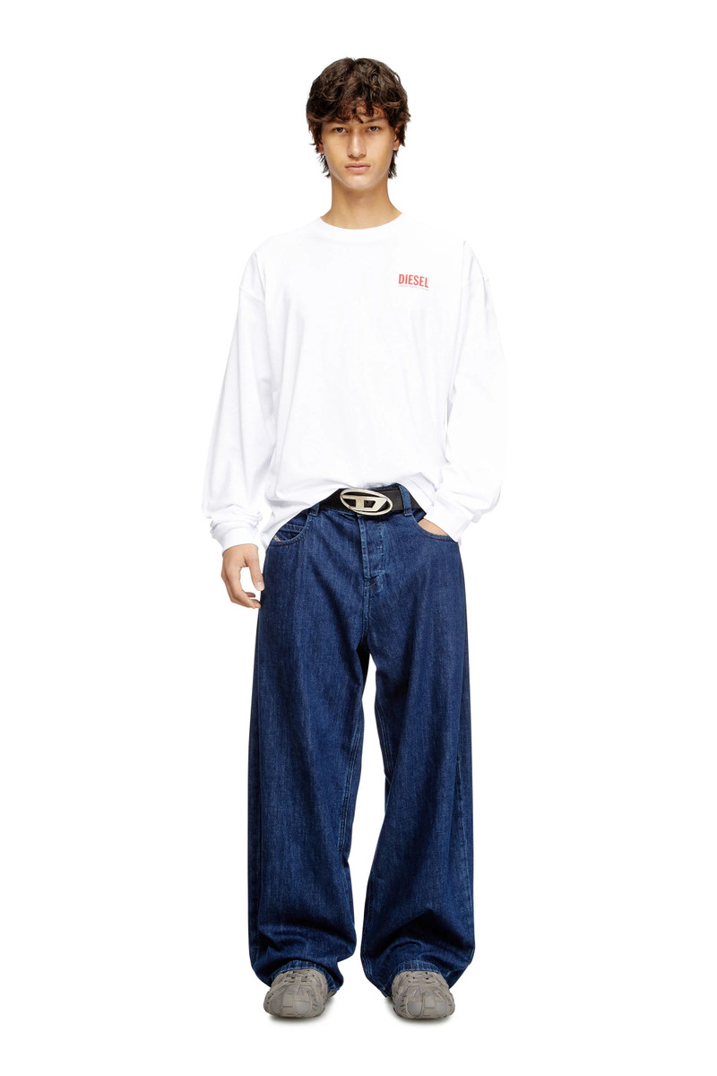 Diesel T-BOXT-LS-BISK outlook